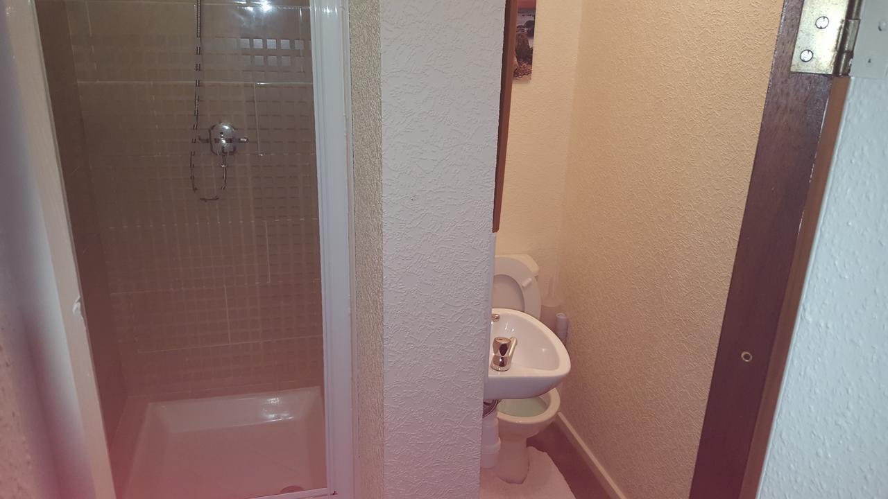 בלקפול Hornby House Hotel מראה חיצוני תמונה